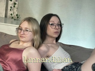 Linnandlilian