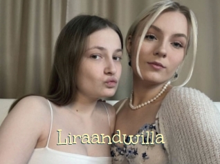 Liraandwilla