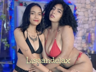 Lisaandelax