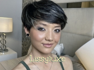 Lissyluxe