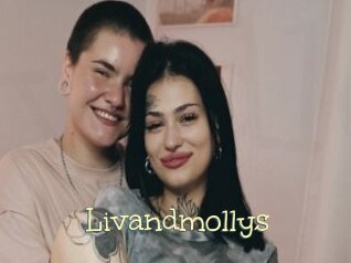 Livandmollys