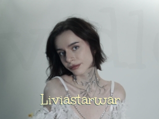 Liviastarwar