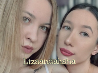 Lizaandalisha