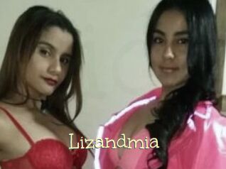 Lizandmia