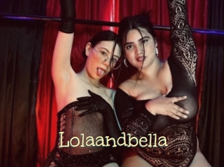 Lolaandbella