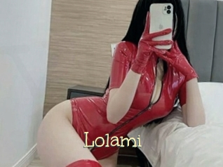 Lolami