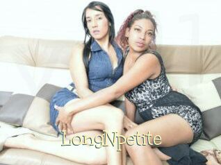 LongNpetite