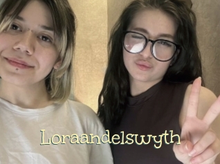 Loraandelswyth