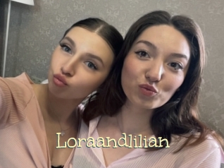 Loraandlilian