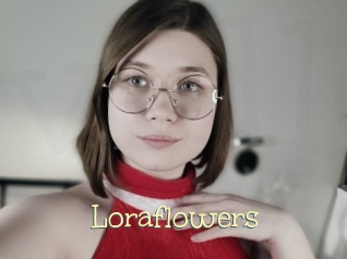Loraflowers