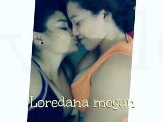 Loredana_megan
