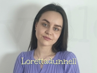 Lorettadunnell