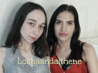 Lornaandalthene