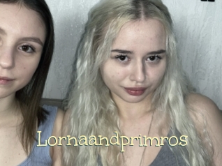 Lornaandprimros
