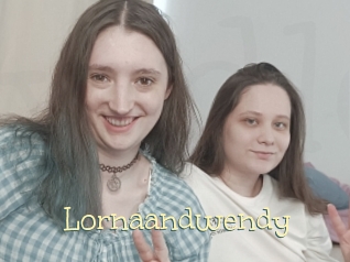 Lornaandwendy