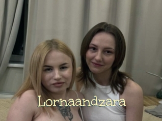 Lornaandzara