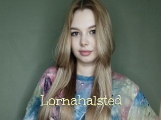 Lornahalsted