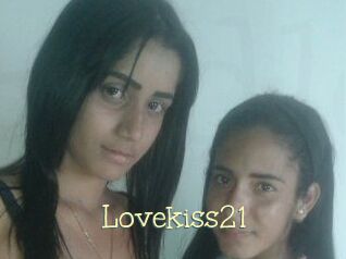 Lovekiss21
