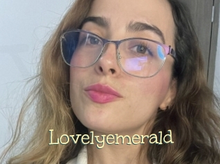 Lovelyemerald