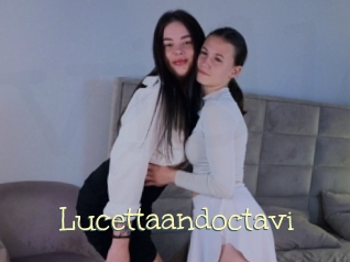Lucettaandoctavi