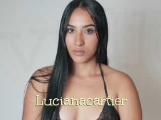 Lucianacartier