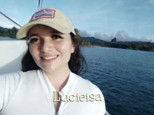 Lucieisa