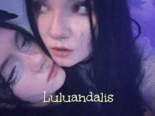 Luluandalis