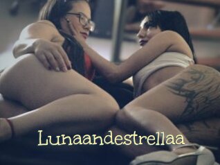 Lunaandestrellaa