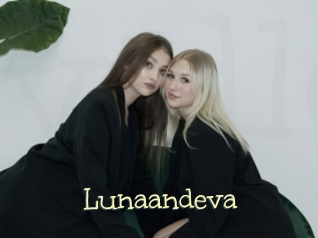Lunaandeva