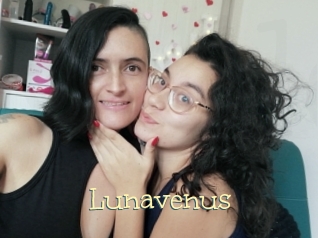 Lunavenus