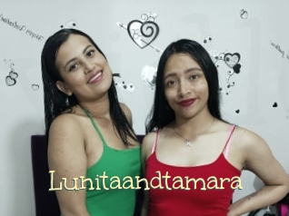 Lunitaandtamara