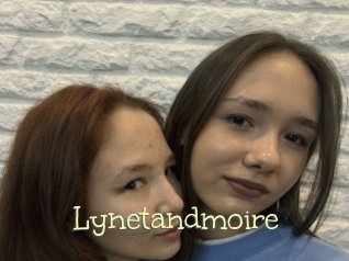 Lynetandmoire