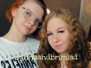 Lynnaandbrimlad