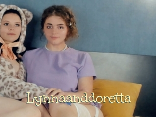 Lynnaanddoretta