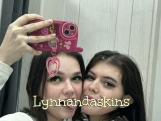 Lynnandaskins