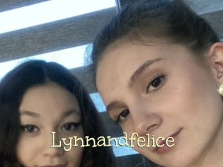 Lynnandfelice