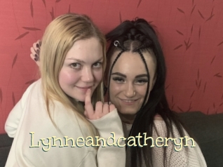 Lynneandcatheryn