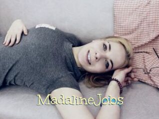 MadalineJobs