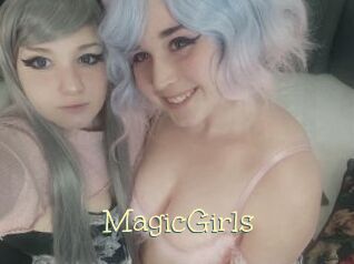 MagicGirls