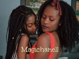 Magichanell