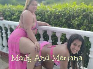 Maily_And_Mariana