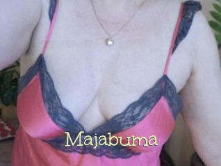 Majabuma
