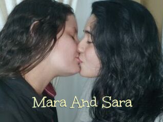 Mara_And_Sara