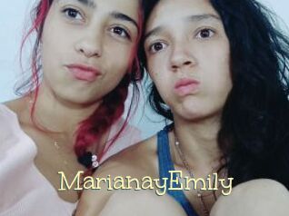 MarianayEmily