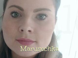 Marusechka