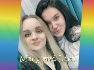 Mary_and_Lora