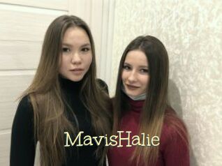 MavisHalie