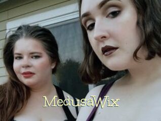 MedusaWix