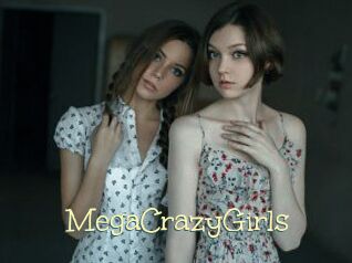 MegaCrazyGirls