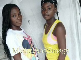 MichelAndSmays